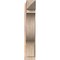Ekena Millwork Funston Arts & Crafts Smooth Outlooker, Douglas Fir, 7 1/2"W x 26"D x 38"H OUT08X26X38FST03SDF - alternate 2